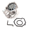 GMB Water Pump Fit 08-14 Subaru Impreza WRX Forester 2.5L Turbo DOHC EJ255