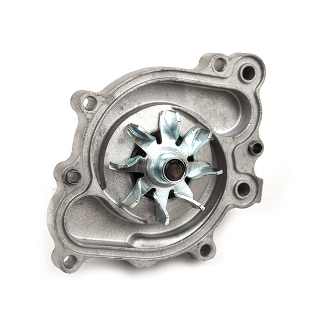 Timing Chain Kit Water Pump Fits 08-15 Subaru Legacy Outback Tribeca 3.6L EZ36D