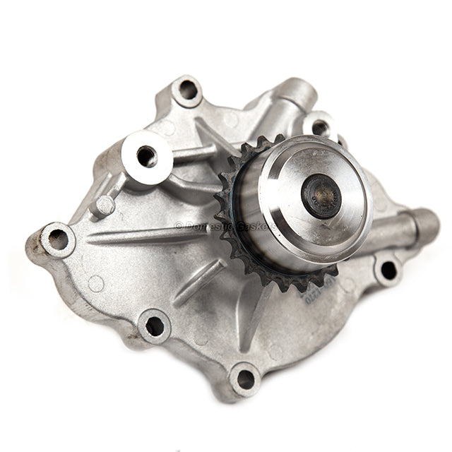 Timing Chain Kit Water Pump Fits 08-15 Subaru Legacy Outback Tribeca 3.6L EZ36D