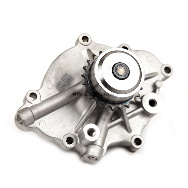 Water Pump Fits Subaru Legacy Outback Tribeca 3.6L DOHC EZ36D