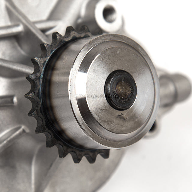 Water Pump Fits Subaru Legacy Outback Tribeca 3.6L DOHC EZ36D