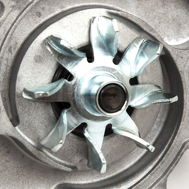 Water Pump Fits Subaru Legacy Outback Tribeca 3.6L DOHC EZ36D