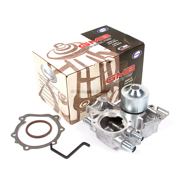 Head Gasket Set Timing Belt Kit Water Pump Fit 04-06 Subaru EJ255 EJ257