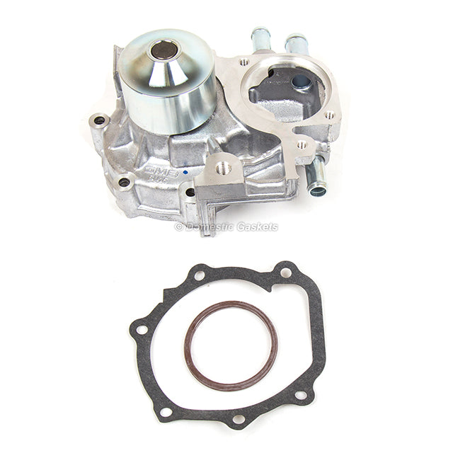 Fit 04-14 Subaru Impreza 2.5L Turbo Performance Timing Belt GMB Water Pump EJ255