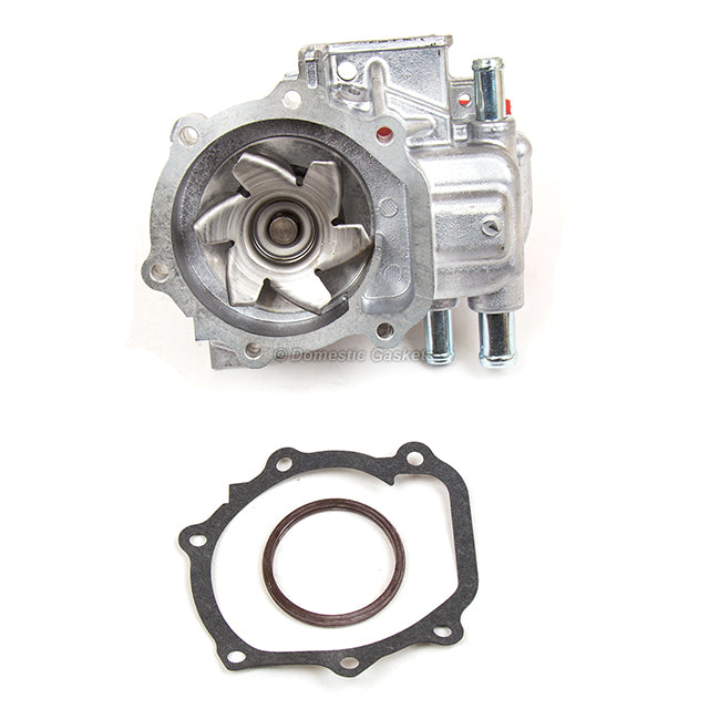 Fit 02-05 Subaru 2.0L Performance Timing Belt GMB Water Pump Valve Cover EJ205