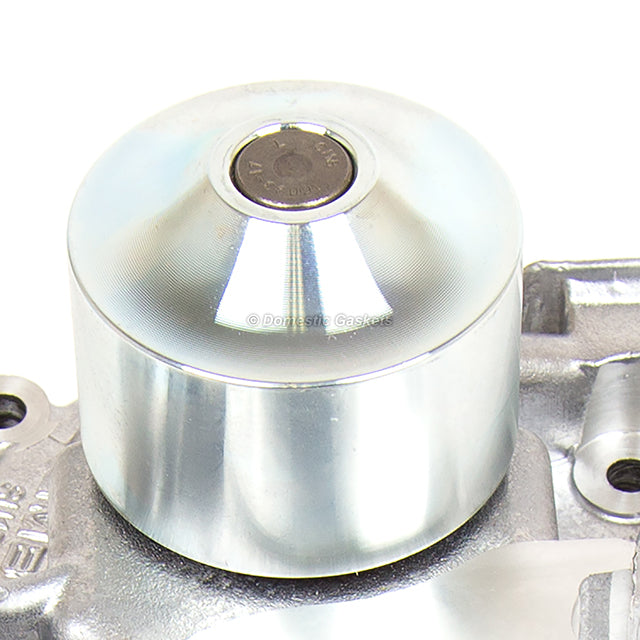 Fit 04-14 Subaru 2.5L Turbo Performance Timing Belt GMB Water Pump Valve Cover