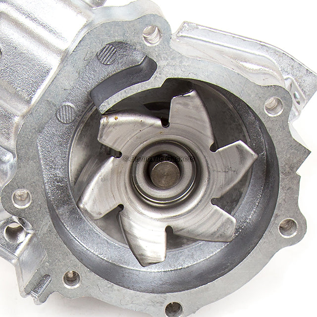 Fit 04-14 Subaru Impreza 2.5L Turbo Performance Timing Belt GMB Water Pump EJ255