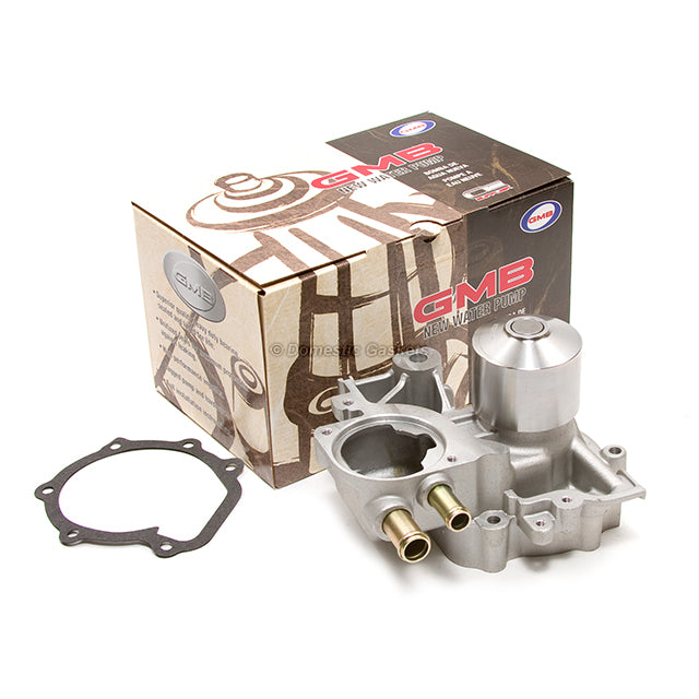 Timing Belt GMB Water Pump Kit Fit 92-97 Subaru SVX 3.3L DOHC EG33D