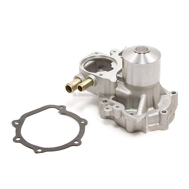 GMB Water Pump Fit 92-97 Subaru SVX 3.3L DOHC EG33D