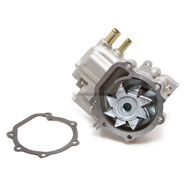 GMB Water Pump Fit 92-97 Subaru SVX 3.3L DOHC EG33D
