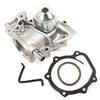 Timing Belt Kit Water Pump Fit 03-05 Subaru Forester Automatic Transmission