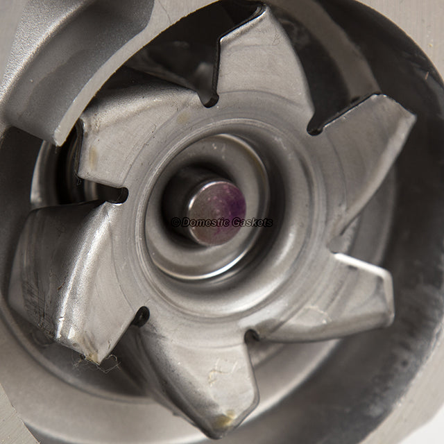 Mitsuboshi Timing Belt GMB Water Pump Valve Cover Fit 02-05 Subaru Forester 2.5L