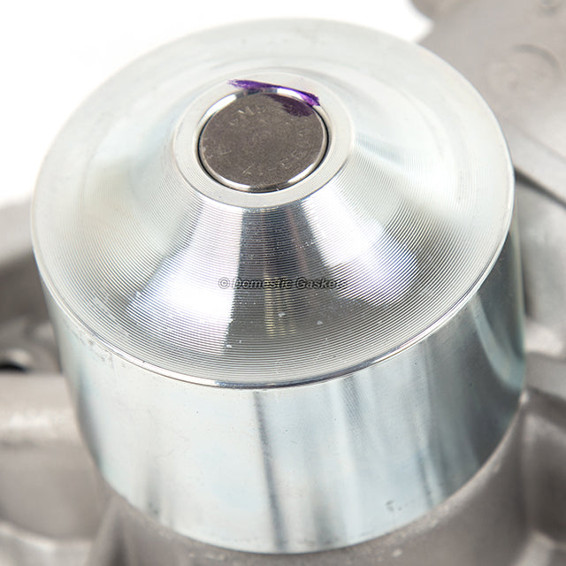 GMB Water Pump Fit 02-05 Subaru Forester 2.5L SOHC Automatic Transmission EJ253