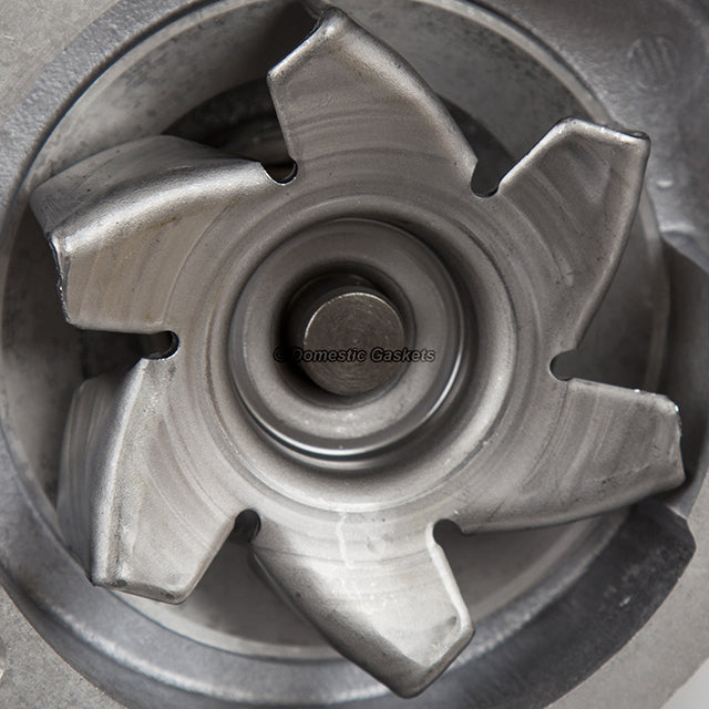 Fit06-09 Subaru 2.5L SOHC Performance Timing Belt GMB Water Pump Valve Cover Kit