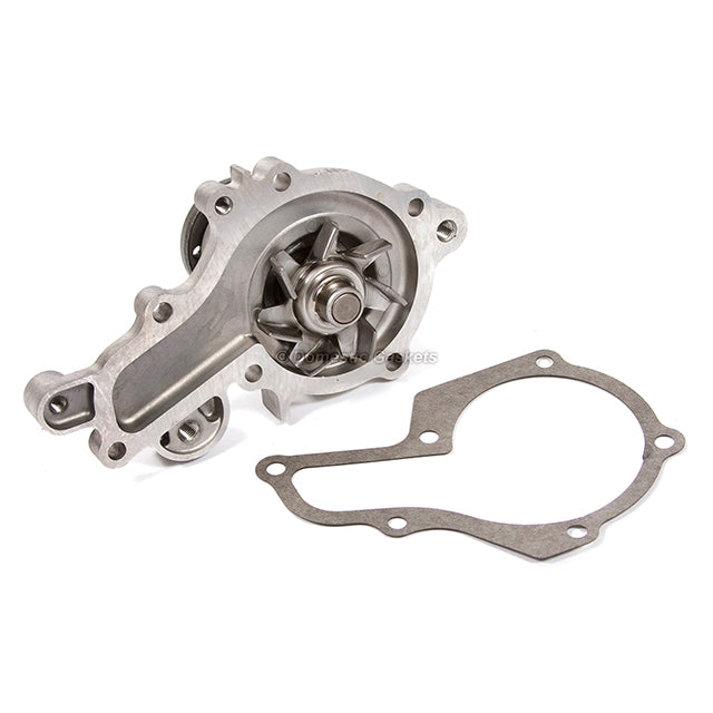 Head Gasket Set Timing Belt Kit Water Pump Fit 85-88 Chevrolet Non TURBO G10