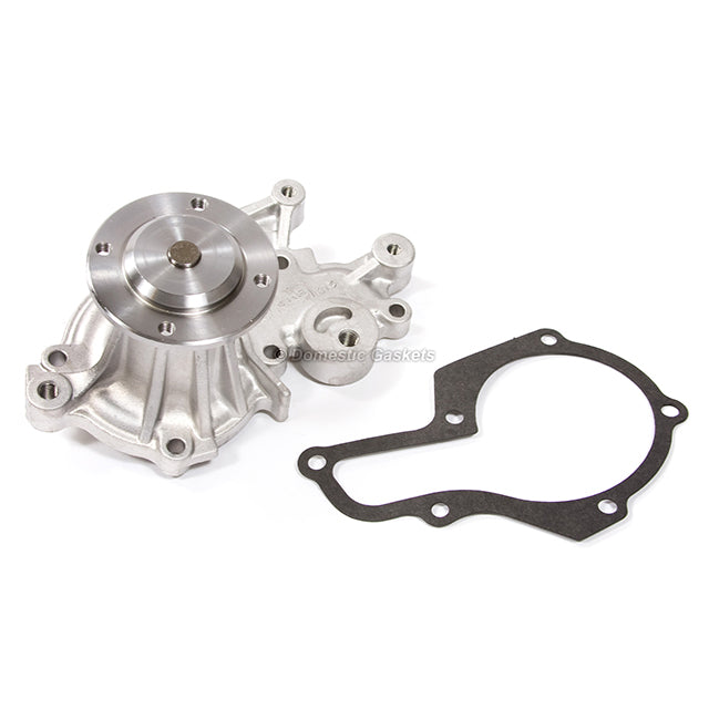 Head Gasket Set Timing Belt Kit Water Pump Fit 98-01 Suzuki Swift Chevrolet