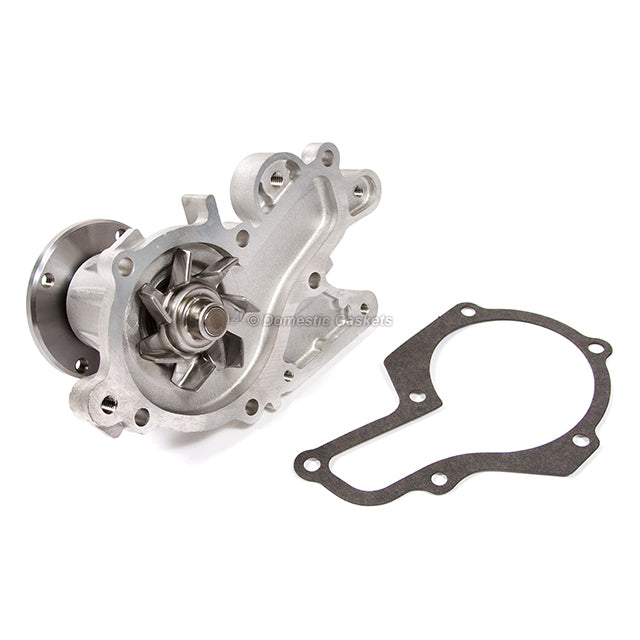Timing Belt GMB Water Pump Kit Fit 98-01 Chevrolet Metro Suzuki Swift 1.3L SW413