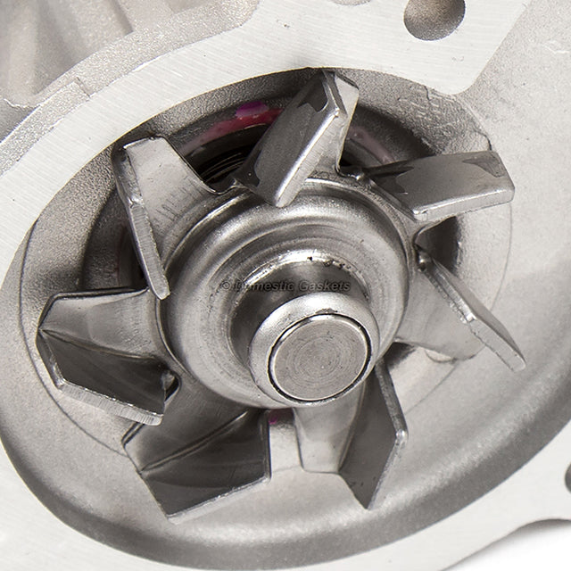 Timing Belt GMB Water Pump Kit Fit 96-00 Chevrolet Geo Metro 1.0L VIN 6