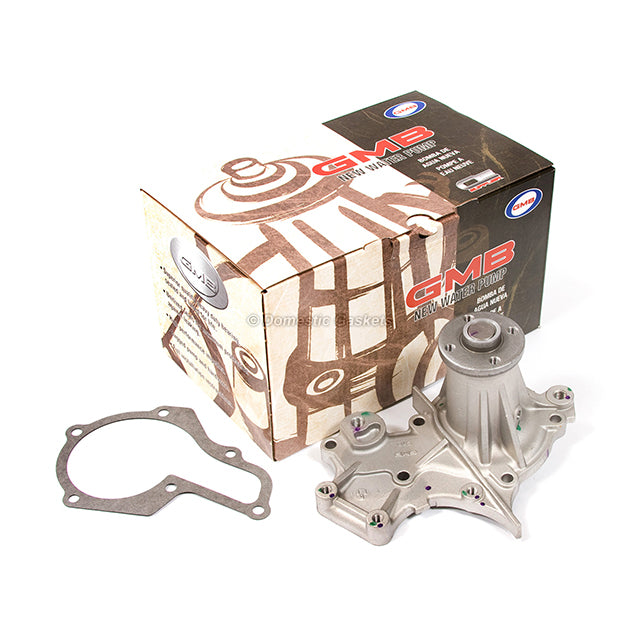 Timing Belt Kit Water Pump Fit 89-95 Suzuki Sidekick Tracker Geo 1.6 LG16KC 8V