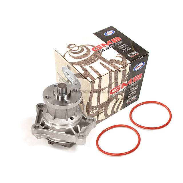 2.5 2.7 Liter V6 Suzuki Chevy Timing Chain Kit GMB Water Pump Oil Pump H25A H27A