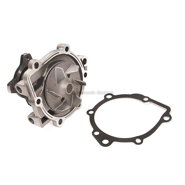 96-09 1.8L 2.0L 2.3L CHEVY TIMING CHAIN W/O GEARS OIL GMB WATER PUMP KIT J20A