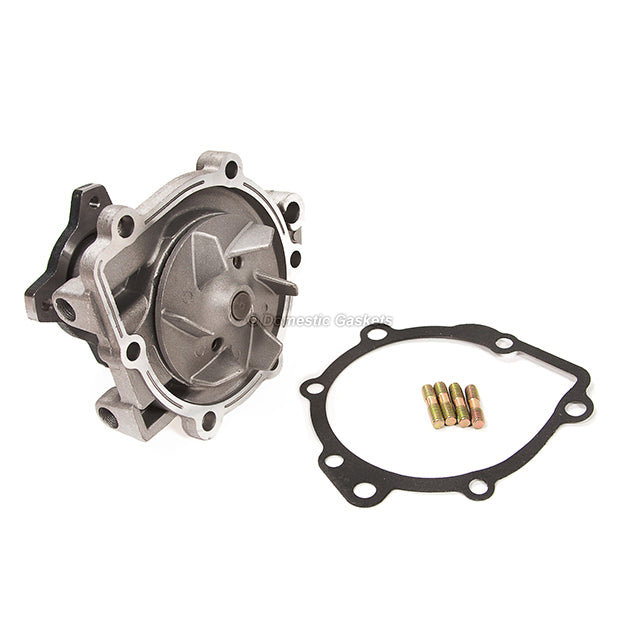 96-09 1.8L 2.0L 2.3L CHEVY TIMING CHAIN W/O GEARS OIL GMB WATER PUMP KIT J20A