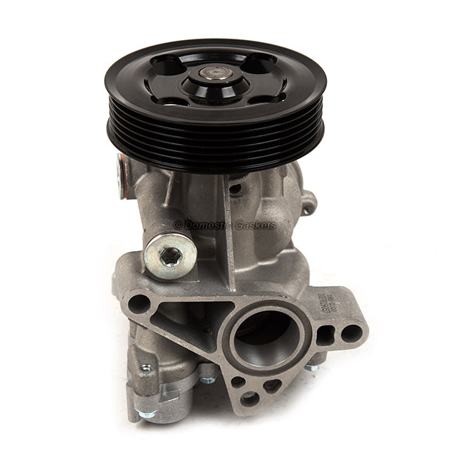 Water Pump Fits 10-13 Suzuki Grand Vitara Kizashi SX4 Crossover 2.4L DOHC J24B