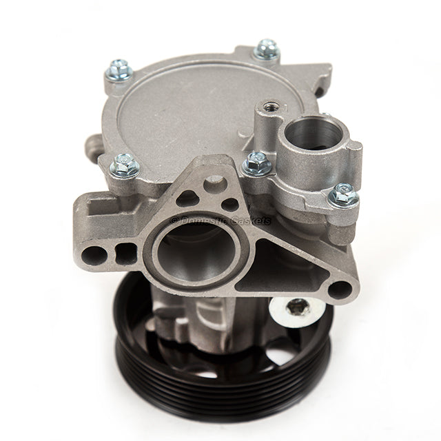 Timing Chain Kit Water Pump Fits 09-12 Suzuki Grand Vitara SX4 Kizashi 2.0L 2.4L