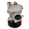 Water Pump Fits 10-13 Suzuki Grand Vitara Kizashi SX4 Crossover 2.4L DOHC J24B