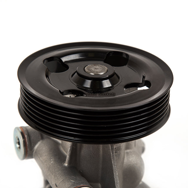 Water Pump Fits 10-13 Suzuki Grand Vitara Kizashi SX4 Crossover 2.4L DOHC J24B