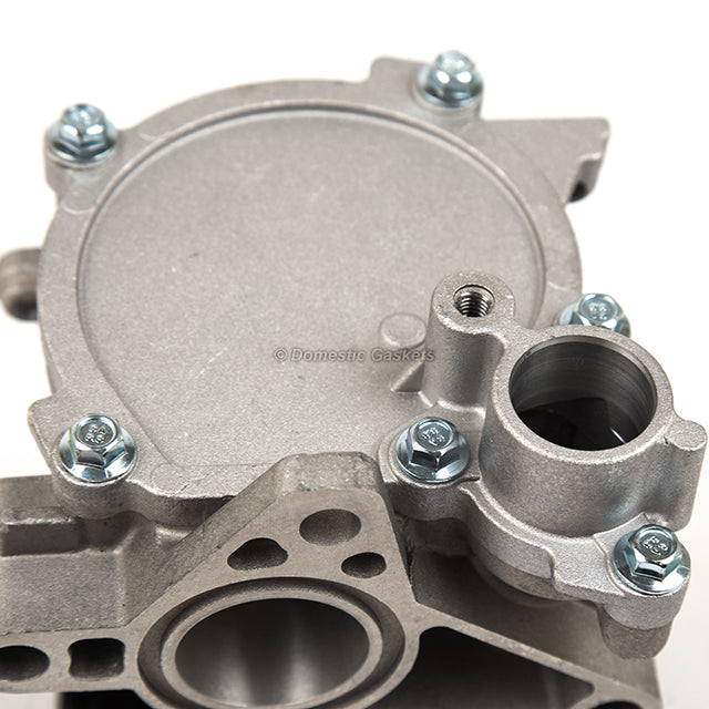 Water Pump Fits 10-13 Suzuki Grand Vitara Kizashi SX4 Crossover 2.4L DOHC J24B