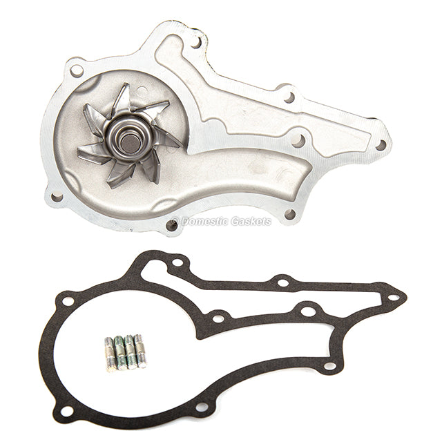GMB Water Pump Fit 75-78 Toyota Corona Pickup Celica  L4 2.2L