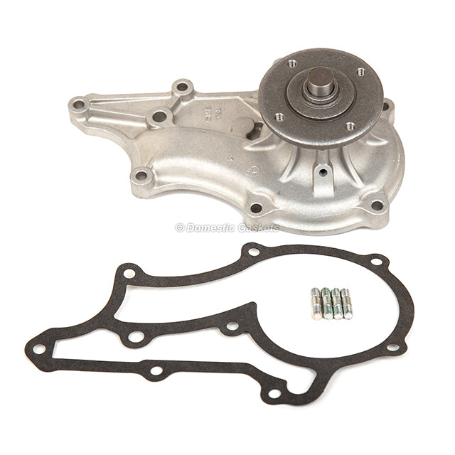 GMB Water Pump Fit 75-78 Toyota Corona Pickup Celica  L4 2.2L