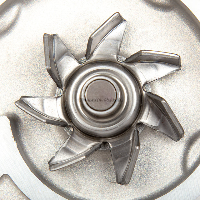 GMB Water Pump Fit 75-78 Toyota Corona Pickup Celica  L4 2.2L