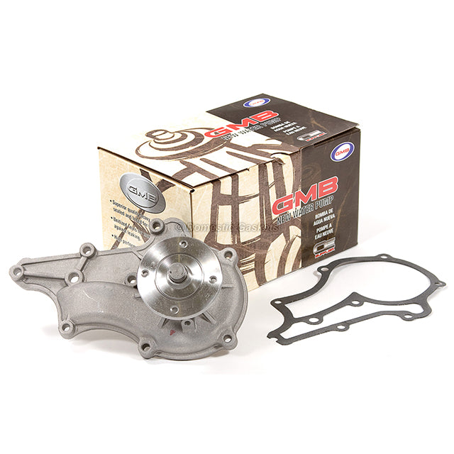 83-84 Toyota Pickup 4Runner Celica 2.4L Timing Chain&Cover&GMB Water Pump 22R