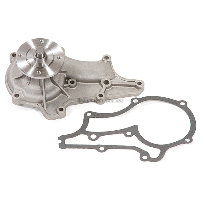 79-82 Toyota Pickup Corona Celica Timing Chain&Cover Oil Pump&GMB Water Pump 22R