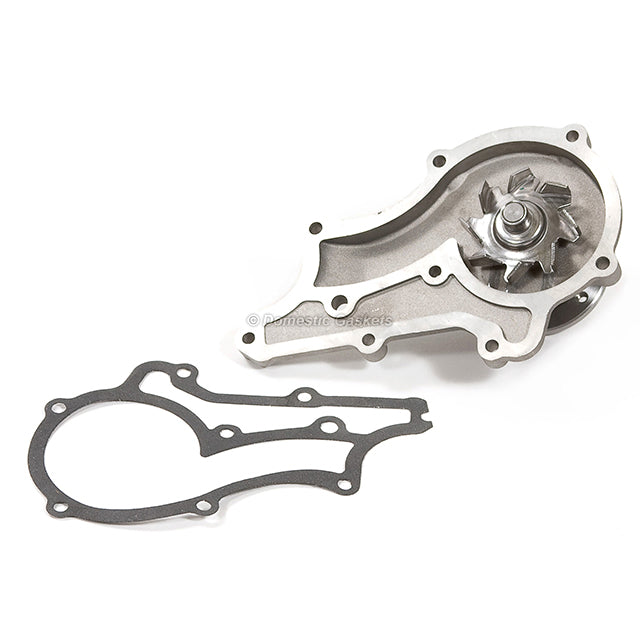 83-84 Toyota Pickup 4Runner Celica 2.4L Timing Chain&Cover&GMB Water Pump 22R