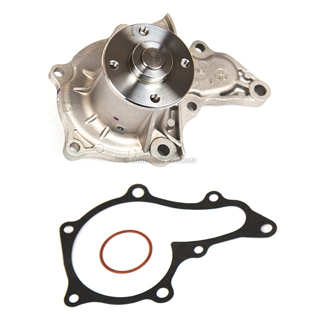 GMB Water Pump Fit 88-93 Geo Prizm Toyota Celica Corolla 1.6L 4AF 4AFE