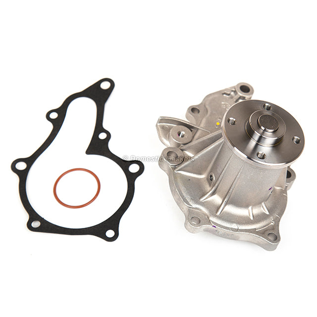 GMB Water Pump Fit 88-93 Geo Prizm Toyota Celica Corolla 1.6L 4AF 4AFE