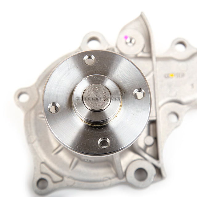 GMB Water Pump Fit 88-93 Geo Prizm Toyota Celica Corolla 1.6L 4AF 4AFE