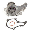 GMB Water Pump Fit 88-93 Geo Prizm Toyota Celica Corolla 1.6L 4AF 4AFE