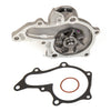 GMB Water Pump Fit 88-93 Geo Prizm Toyota Celica Corolla 1.6L 4AF 4AFE