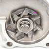 GMB Water Pump Fit 88-93 Geo Prizm Toyota Celica Corolla 1.6L 4AF 4AFE