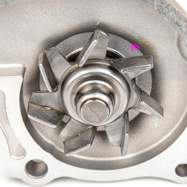 GMB Water Pump Fit 88-93 Geo Prizm Toyota Celica Corolla 1.6L 4AF 4AFE
