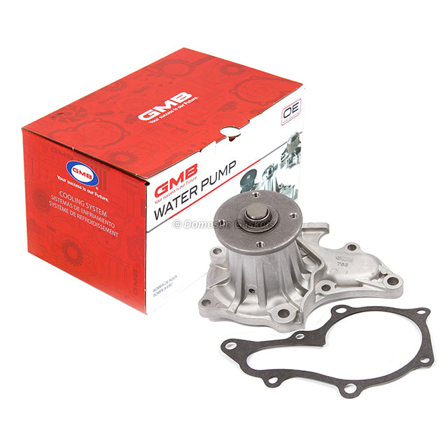 Timing Belt Seals GMB Water Pump Fit Toyota Geo Chevy 1.6L 4AGE