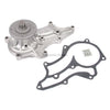 85-95 Toyota Pickup 2.4L Heavy Duty Timing Chain w/ Cover GMB Water Pump Kit 22R