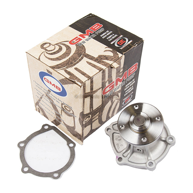 Timing Belt GMB Water Pump Kit Fit 92-95 Toyota Paseo 1.5L DOHC 5EFE