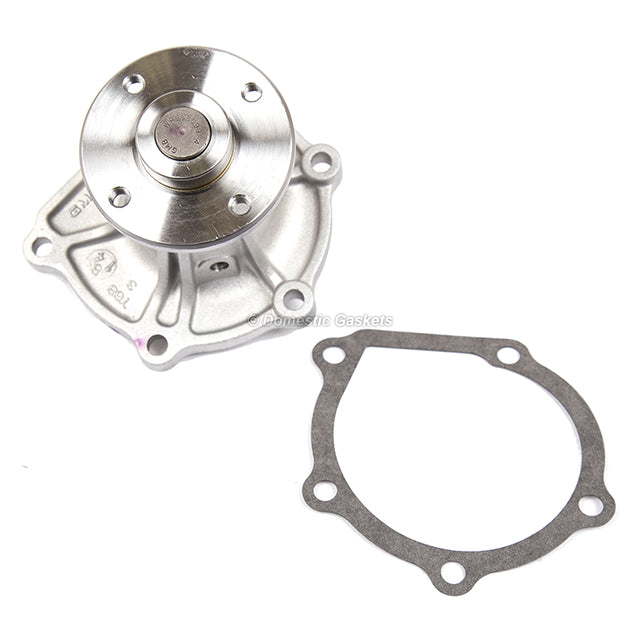 Timing Belt GMB Water Pump Kit Fit 92-95 Toyota Paseo 1.5L DOHC 5EFE