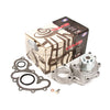 Head Gasket Set Timing Belt Kit Water Pump Fit 92-93 Toyota Lexus ES300 3VZFE