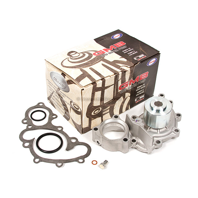 Head Gasket Set Timing Belt Kit Water Pump Fit 92-93 Toyota Camry Lexus 3VZFE